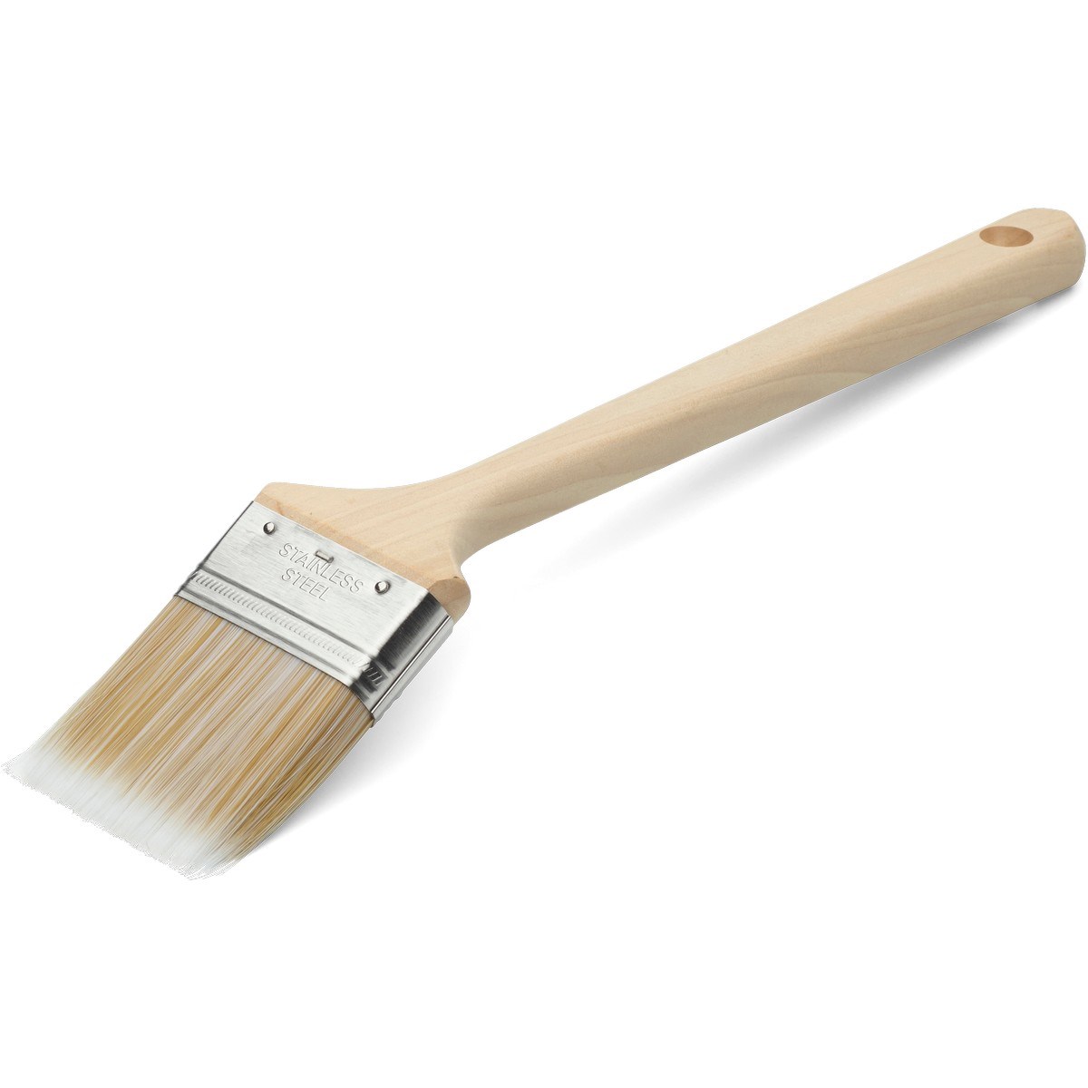 Vinkelpensel Elite Pro Lång, 70mm