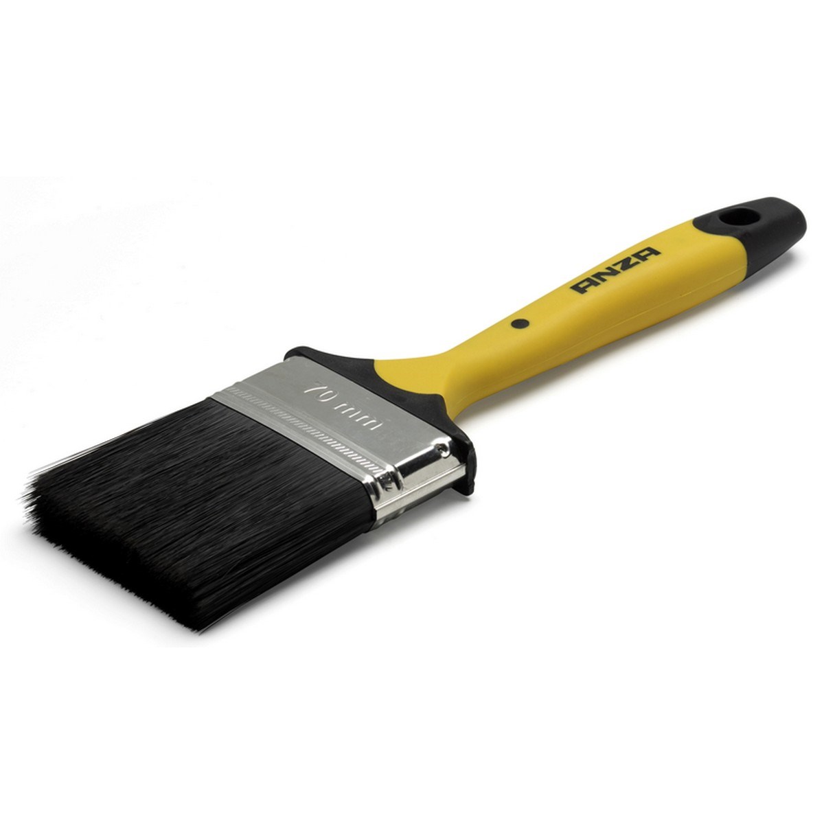 Lackpensel Basic Flat, 35mm