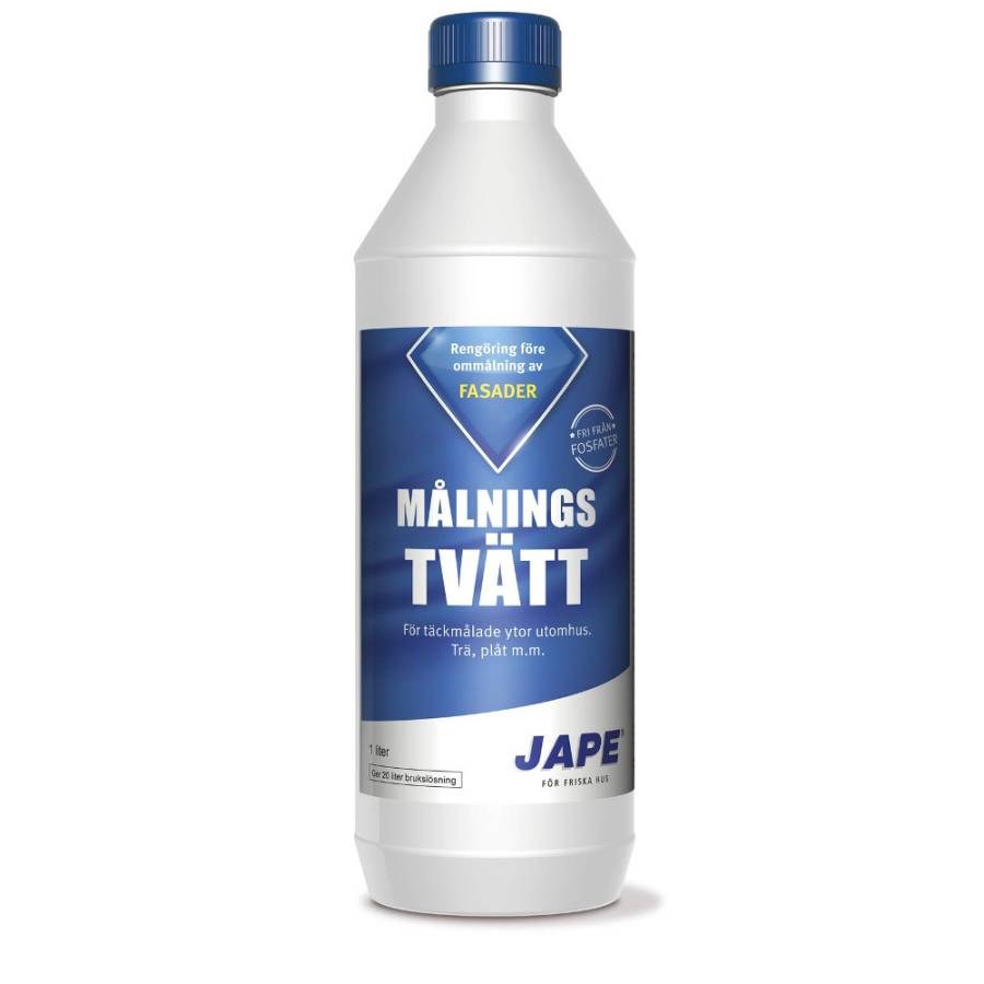 Målartvätt 1L