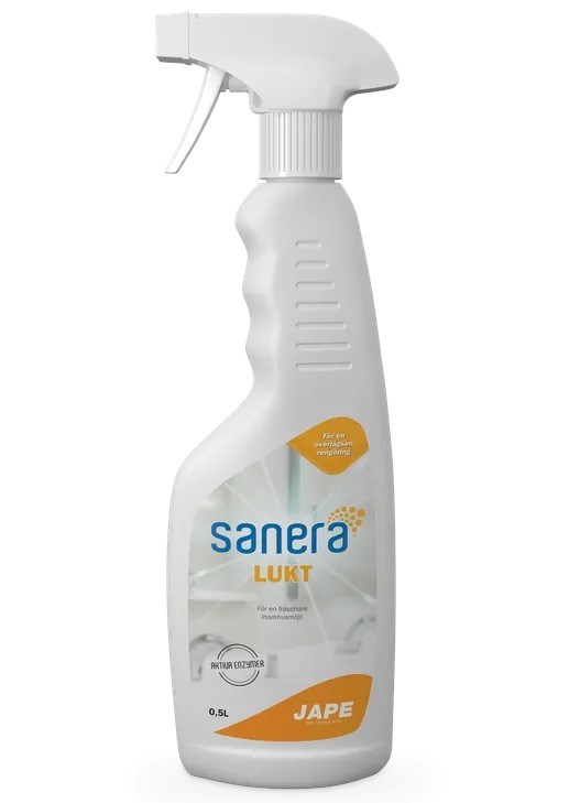 Luktborttagningsmedel Sanera Lukt 500ml