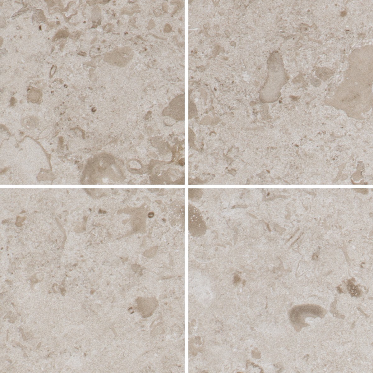 Klinker Granitkeramik Norrvange Light Grey J1515 Ljusgrå, 15x15cm