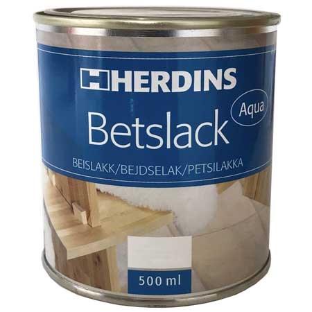 Betslack Aqua Blank, 500ml
