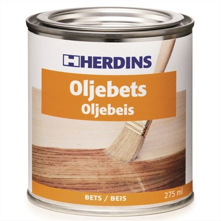 Oljebets Körsbär, 275ml