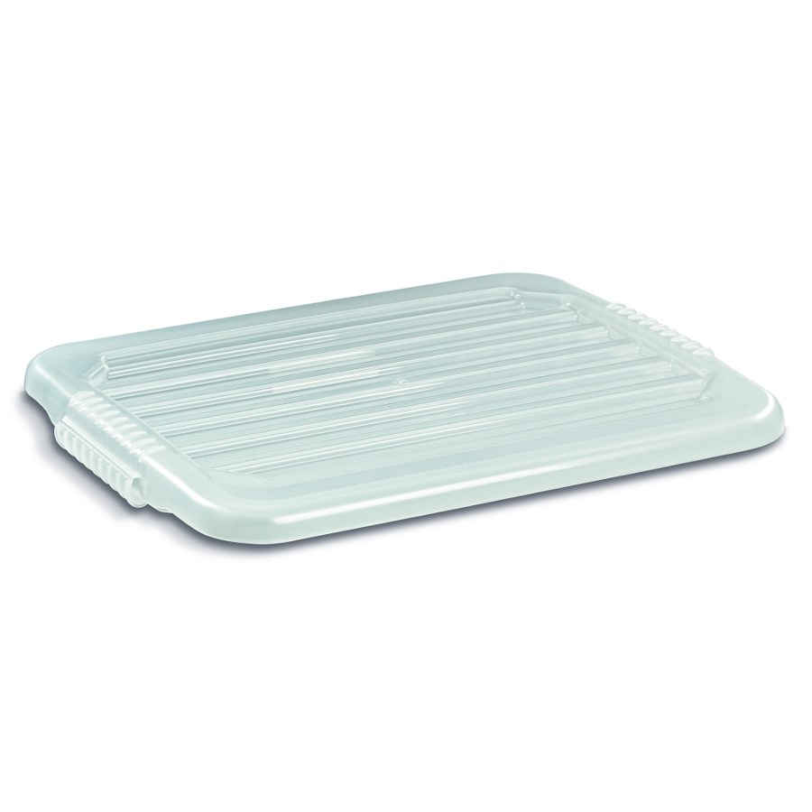 Lock Låsbart Nordic Transparent, 295x365mm