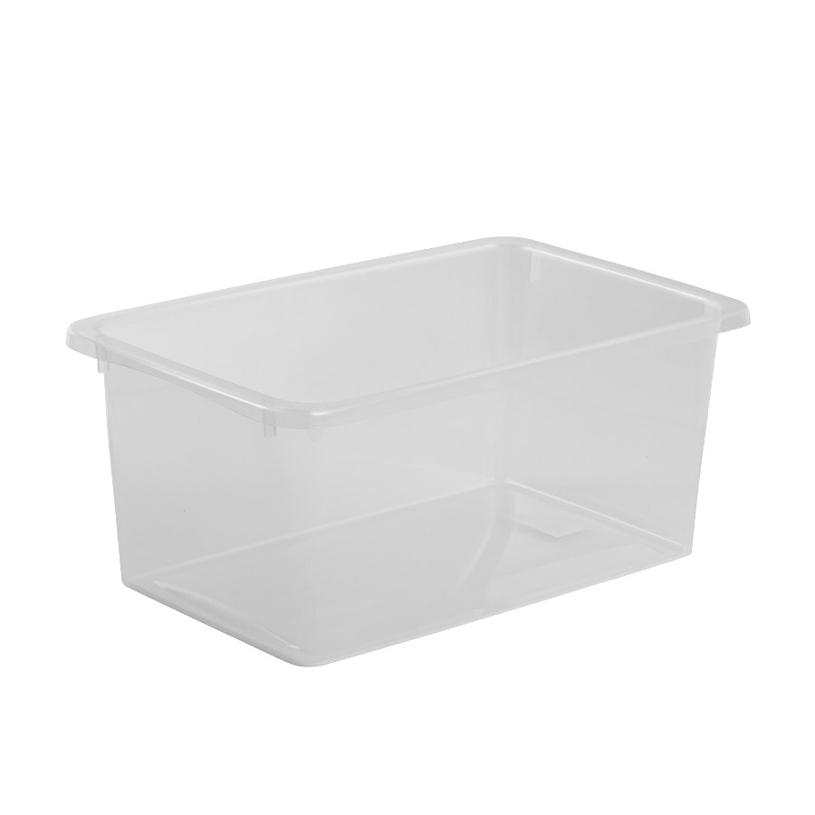 Förvaringslåda Store It Transparent, 185x285mm, 5L