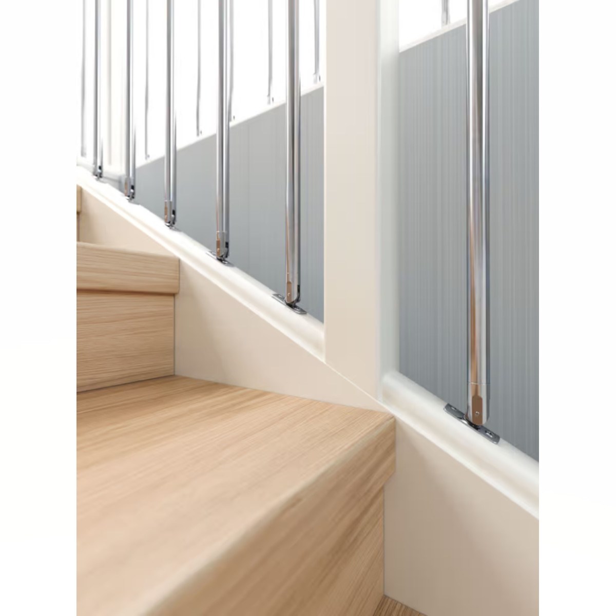 Räckespelare New York