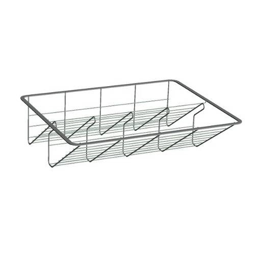 Skoback Silver, 527x427x150mm