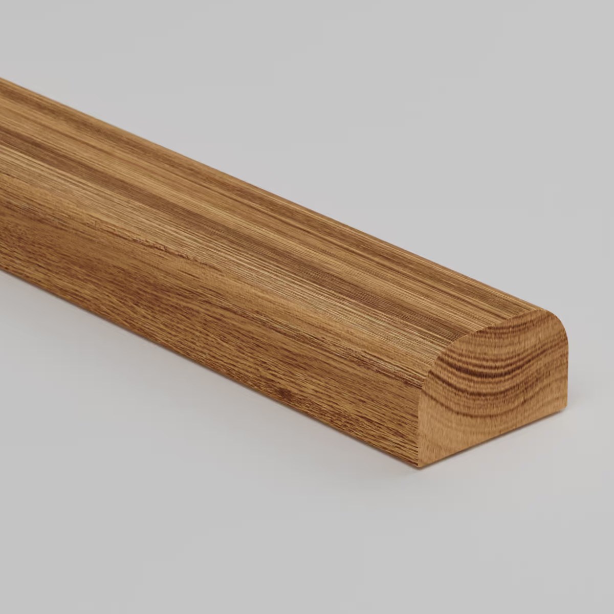 Underliggare New York Ek, Obehandlad, 2300mm