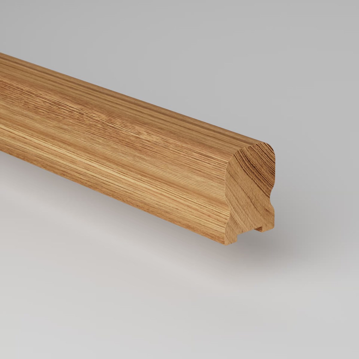 Överliggare New York Ek, Obehandlad, 2300x50mm