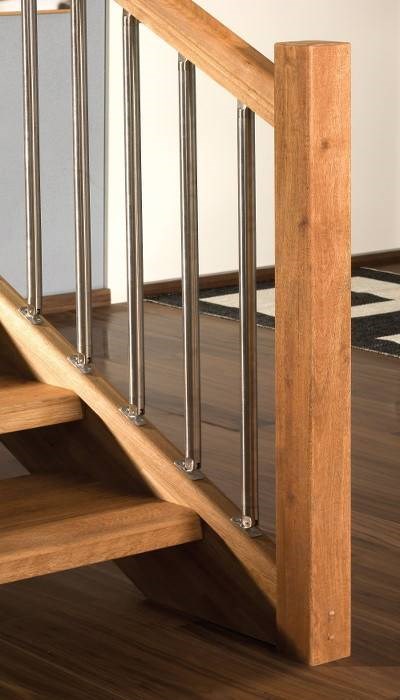 Överliggare Ek, Obehandlad, 2300x50mm