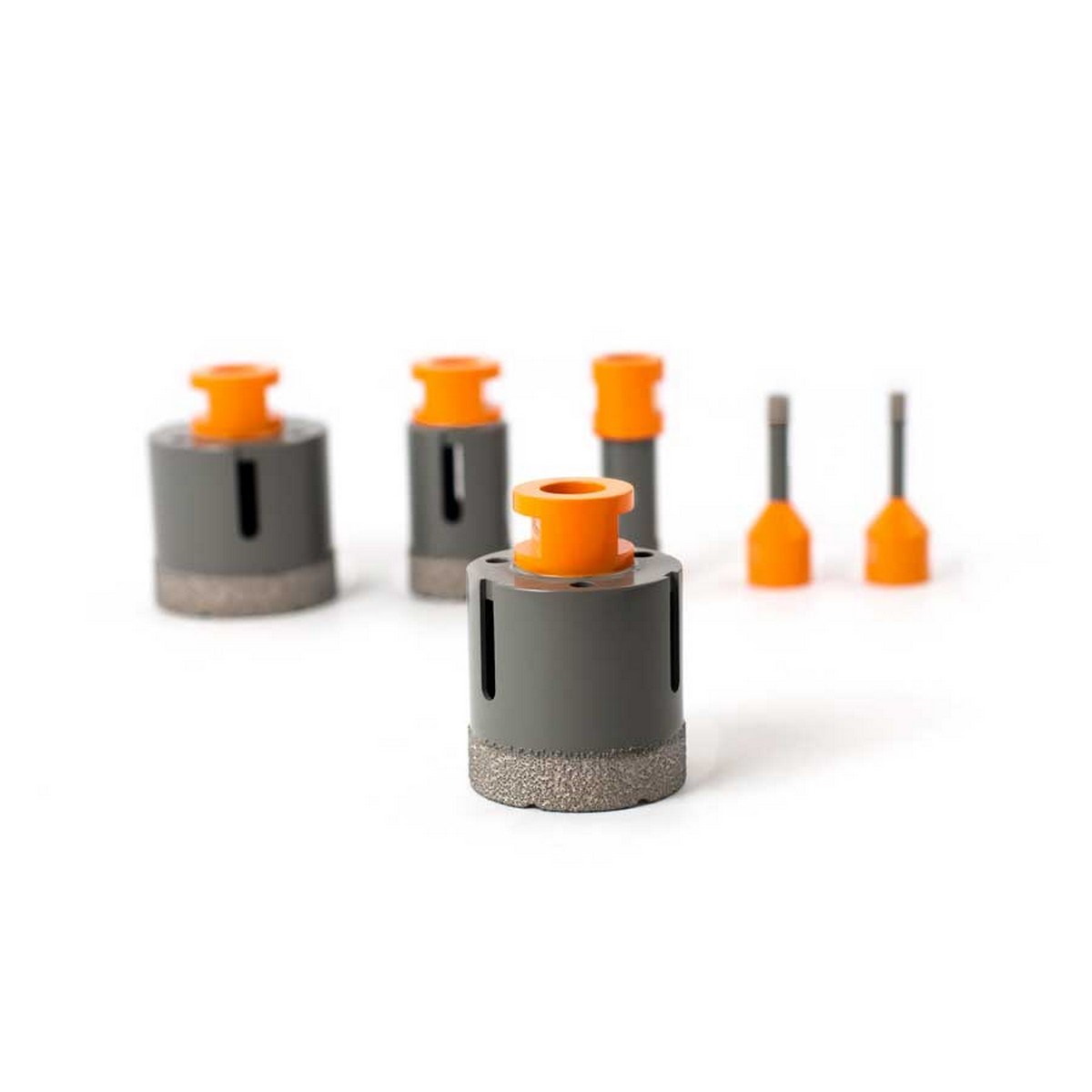 Diamantborr Granito Dry 6mm