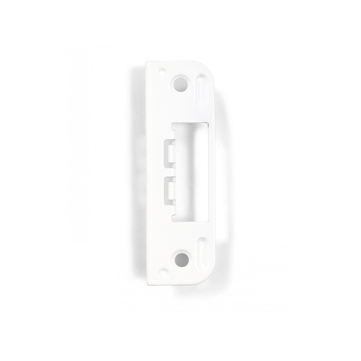 Slutbleck Habo 6510 Vit