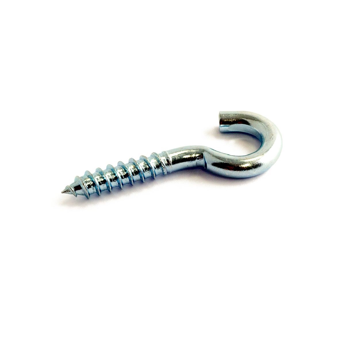 Lampkrok 23 Krom, 50mm, 5st