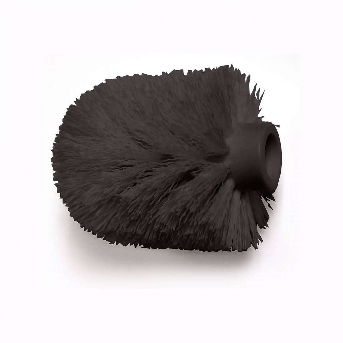 Ersättningsborste Till Marble Och Poppis Svart