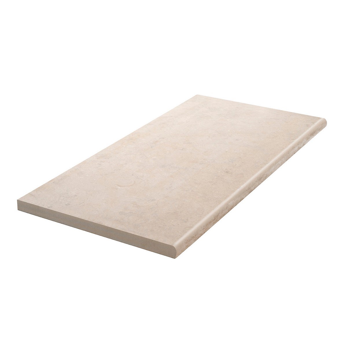 Utomhusklinker Norrvange Beige Z Poolside/step Beige, 30x60cm, Matt