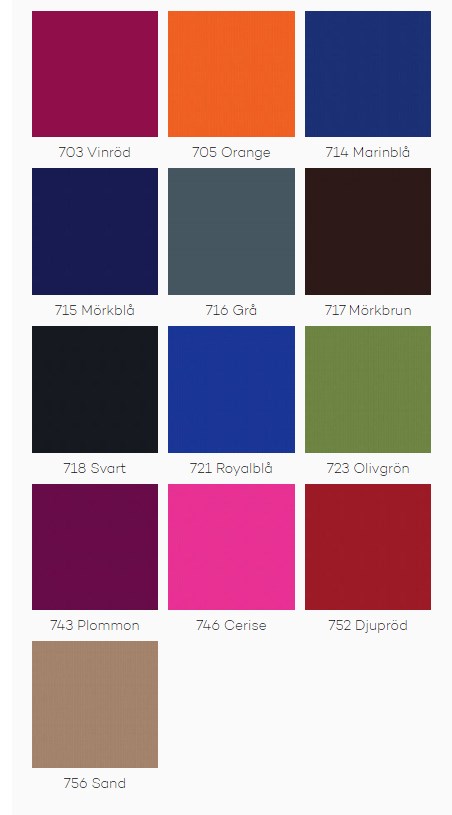 Textilfärg Tc Fibre Grå, 100ml