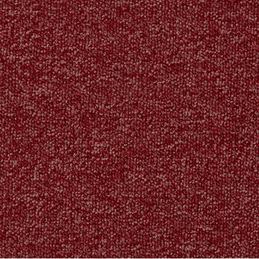 Heltäckningsmatta Granit Carmine 110 400cm