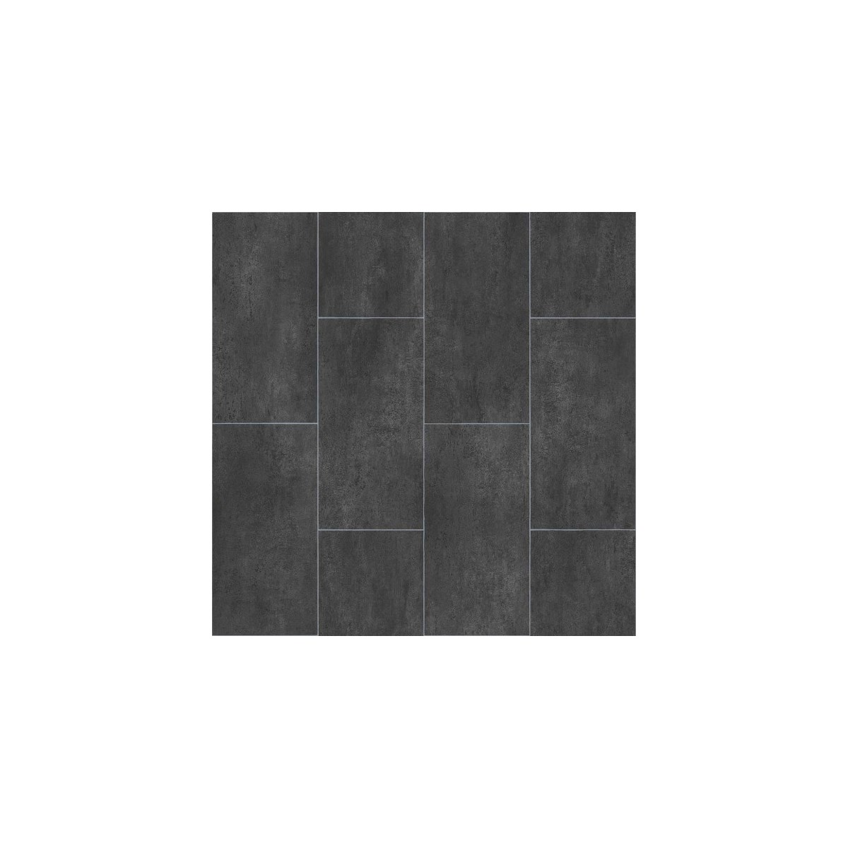 Plastmatta Essentials 150 Melbourne Noir 300cm