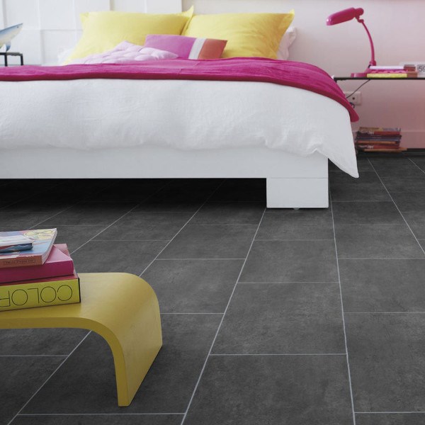 Plastmatta Essentials 150 Melbourne Noir 200cm