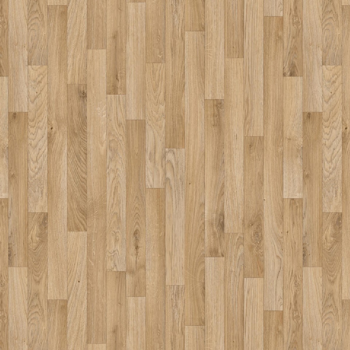 Plastmatta Iconik Texstyle Classical Oak Natural