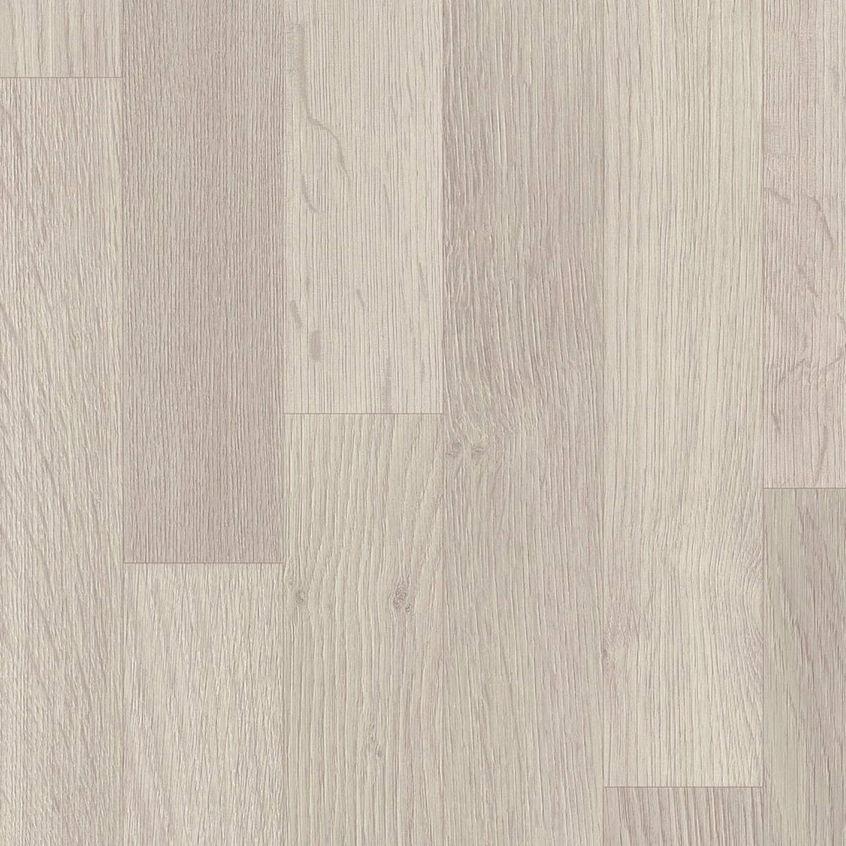 Plastmatta Iconik Texstyle Trend Oak Light Grey Ljusgrå, 400cm