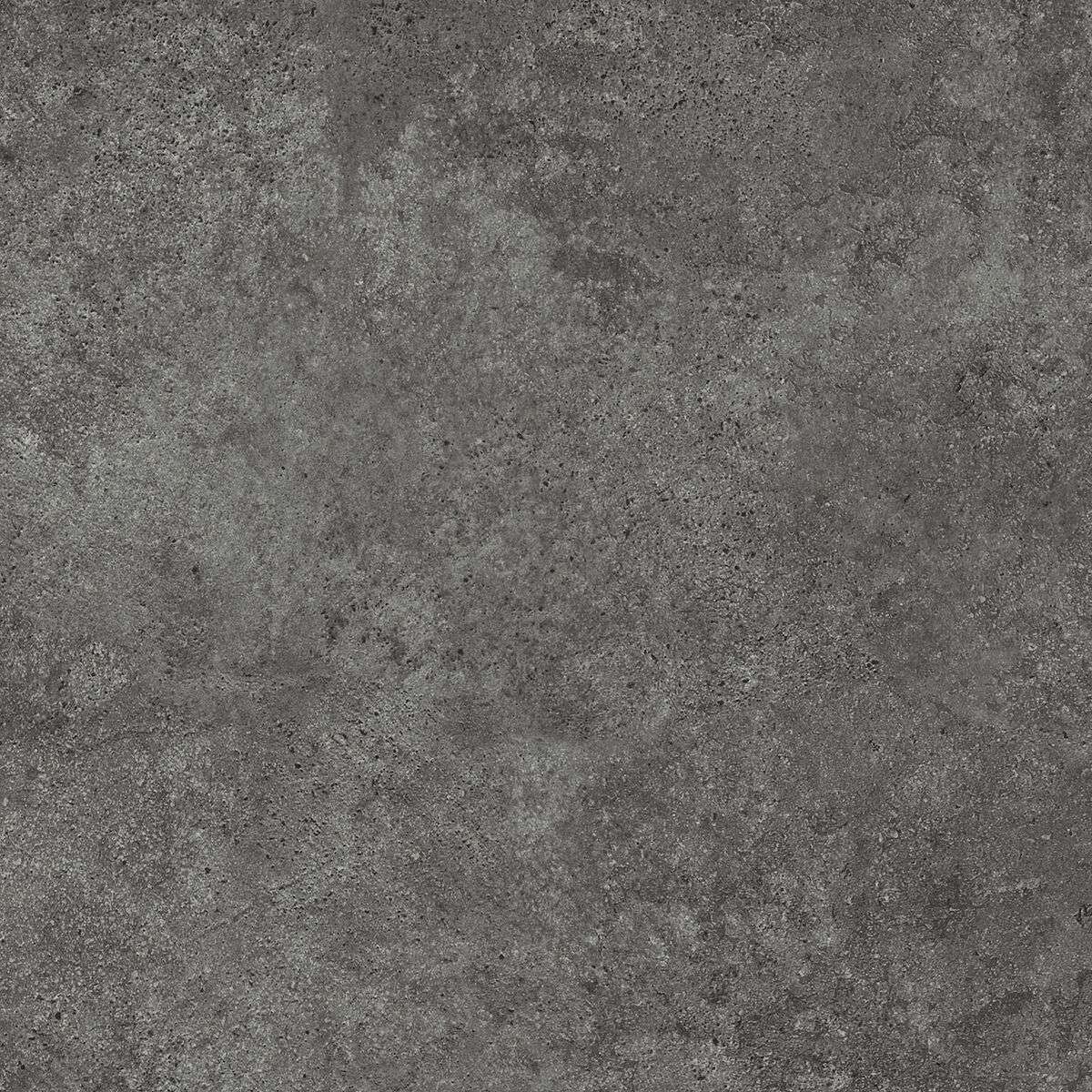 Plastmatta Iconik Extra Rock Anthracite Svart, Mörkgrå, 400cm