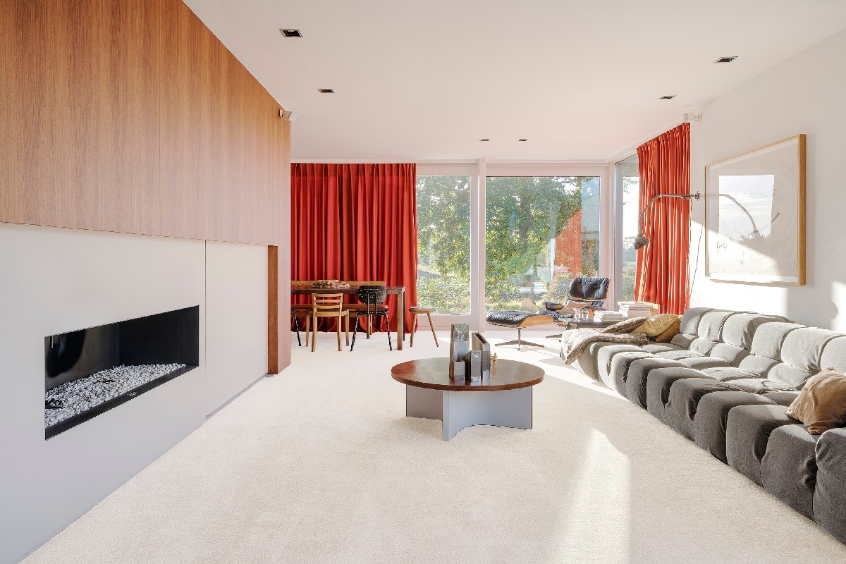 Heltäckningsmatta Sedna Varuna 03