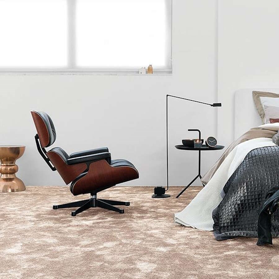 Heltäckningsmatta Sensualité Seduction 31 400cm, Beige