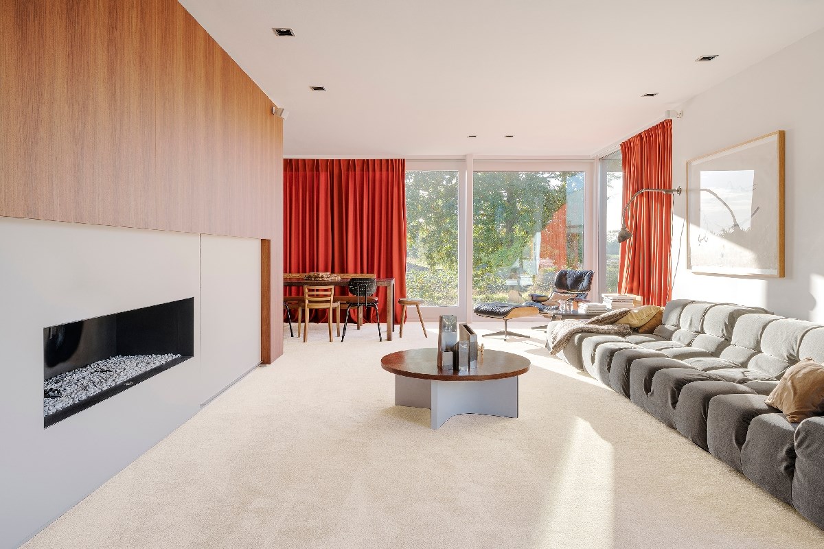 Heltäckningsmatta Sedna Varuna 33