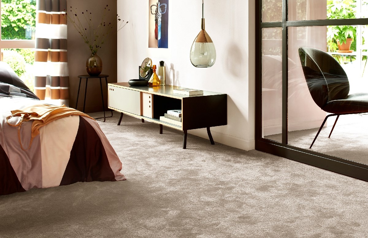 Heltäckningsmatta Sedna Yara 33