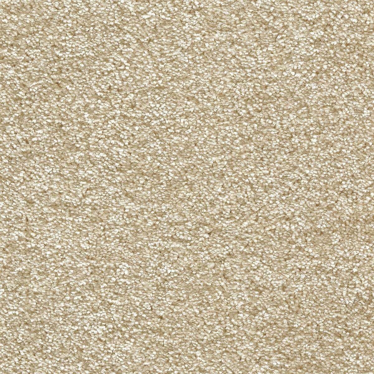 Heltäckningsmatta Simple Life Touch 34 500cm, Beige