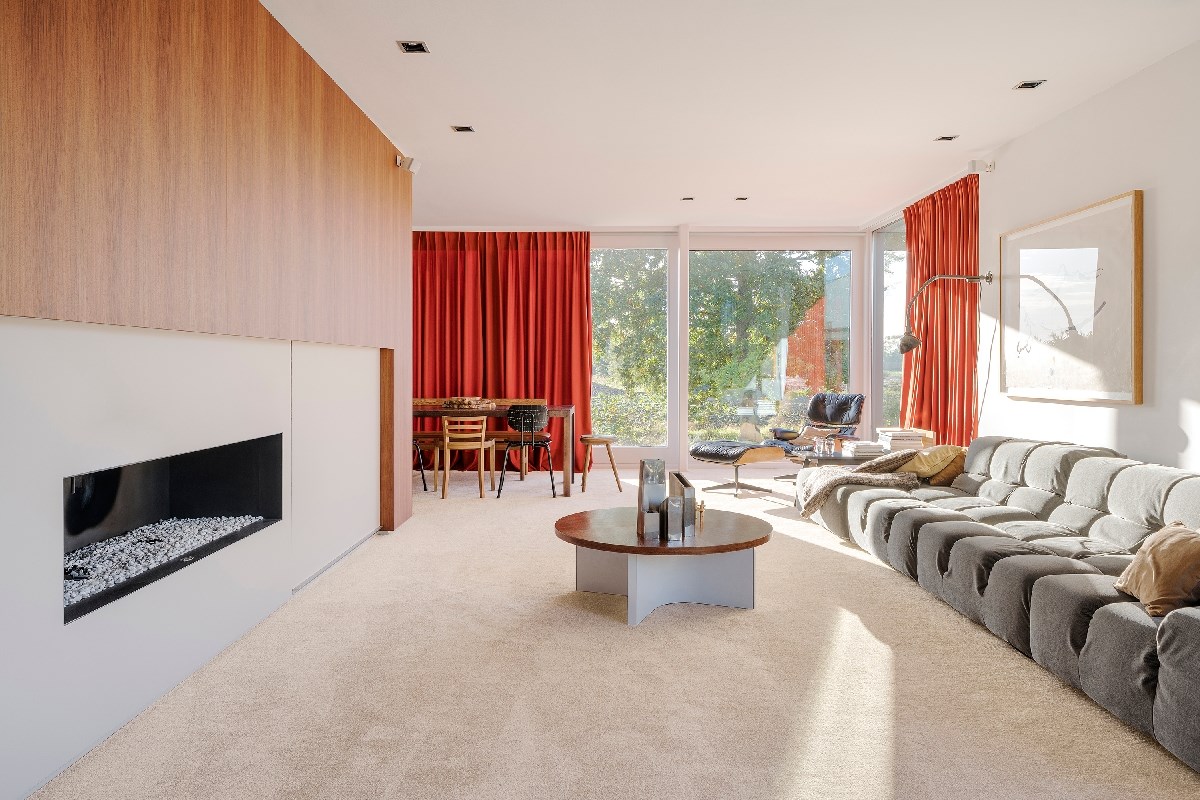 Heltäckningsmatta Sedna Varuna 39