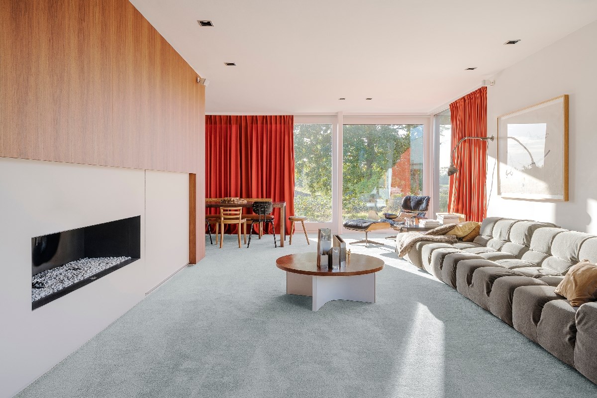 Heltäckningsmatta Sedna Varuna 70