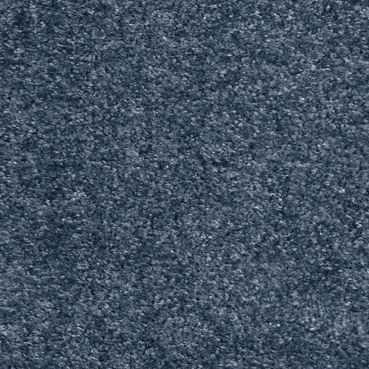 Heltäckningsmatta Classic Life Moments 75 500cm, Blå