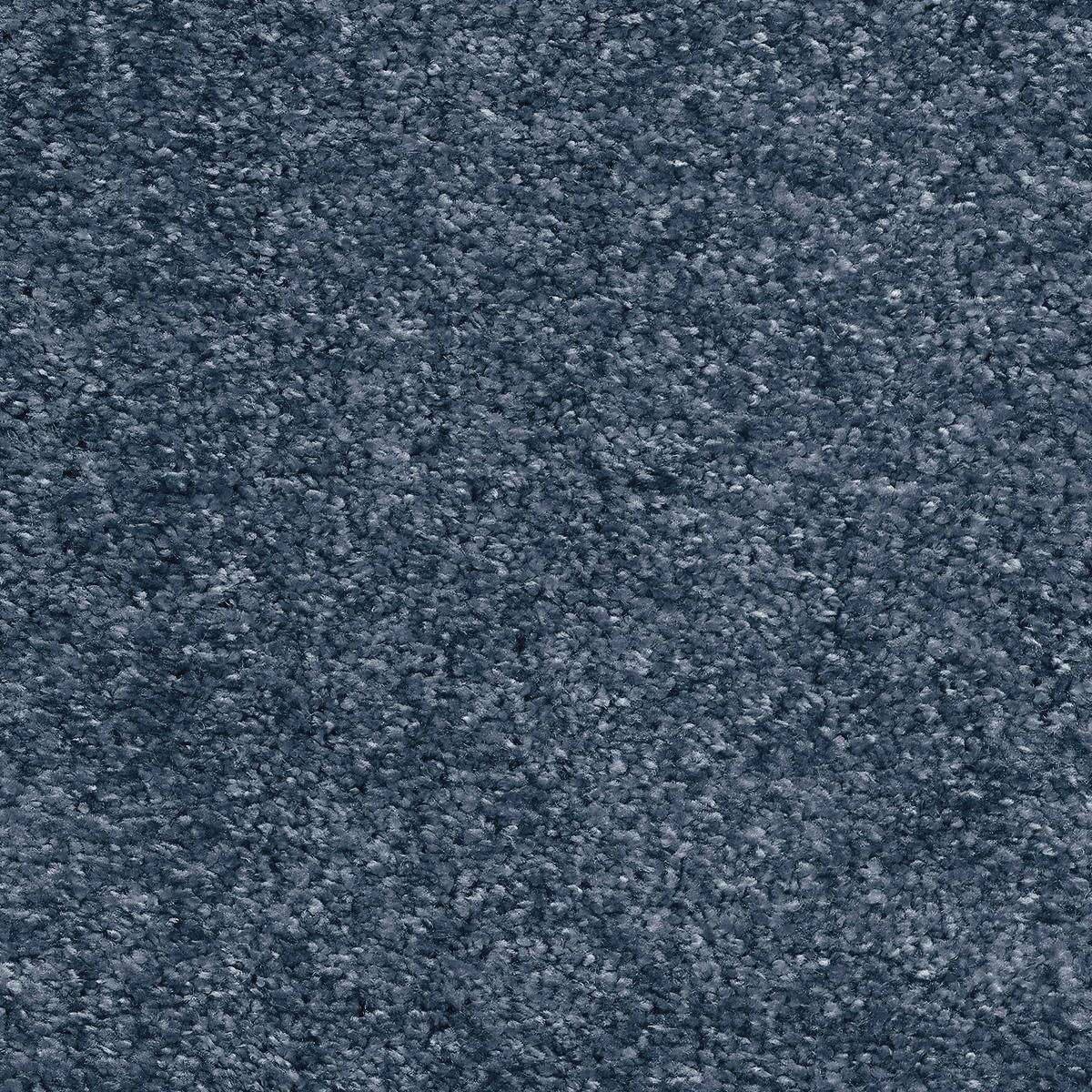 Heltäckningsmatta Classic Life Moments 75 400cm, Blå