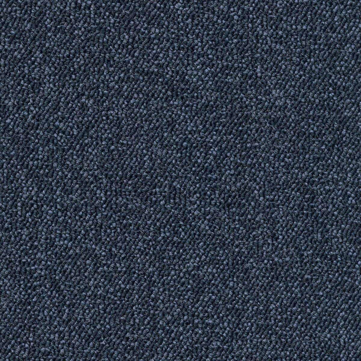 Heltäckningsmatta Classic Life Forza 78 500cm, Blå