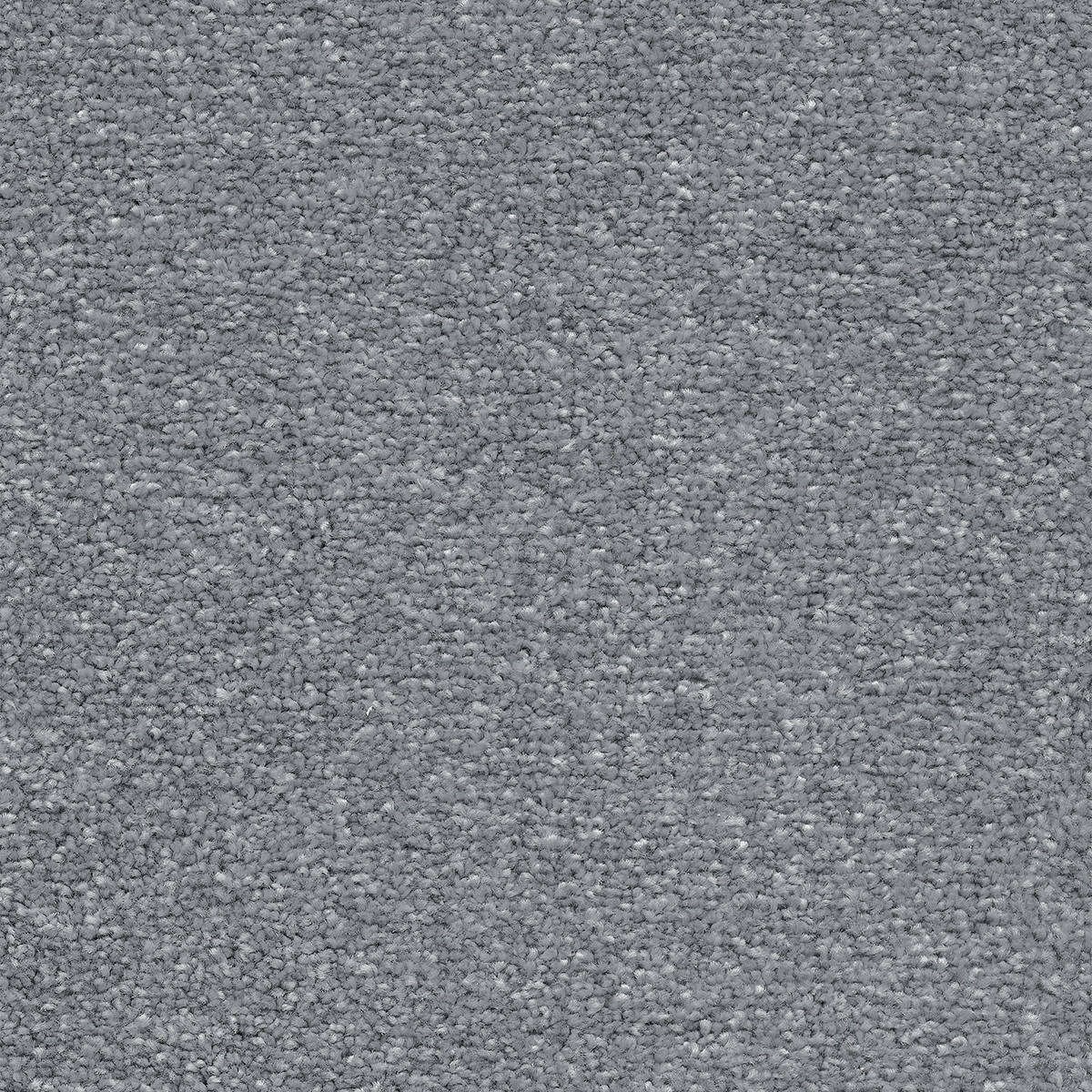 Heltäckningsmatta City Life Relax 97 500cm, Blå