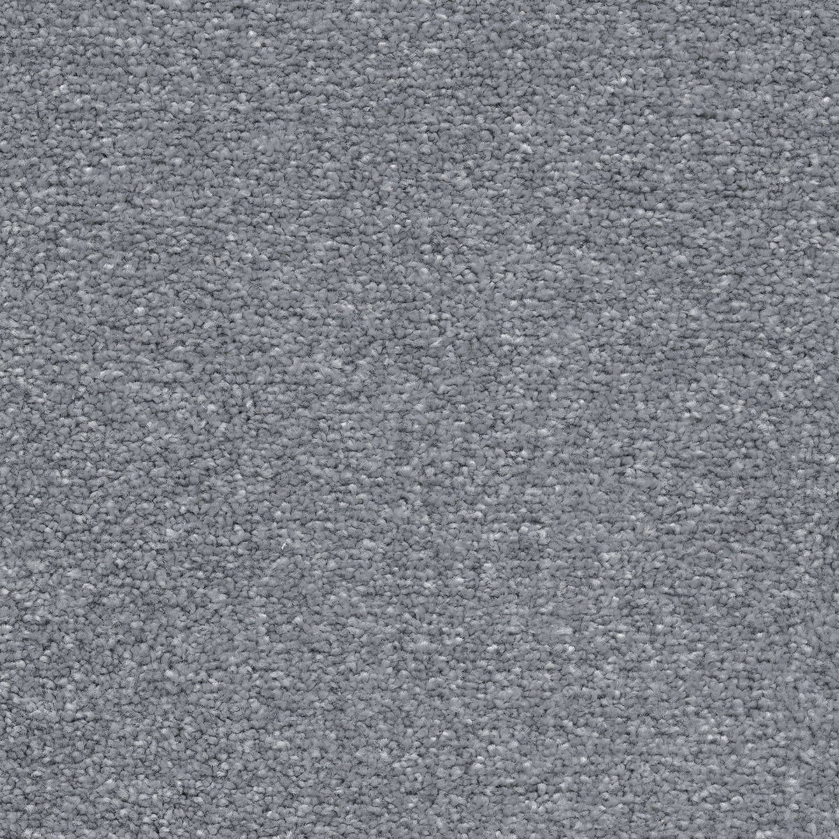 Heltäckningsmatta City Life Relax 97 400cm, Blå