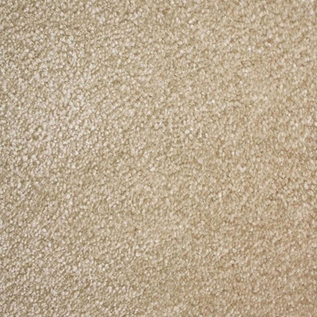 Heltäckningsmatta Sensualité Obsession 33 400cm, Brun