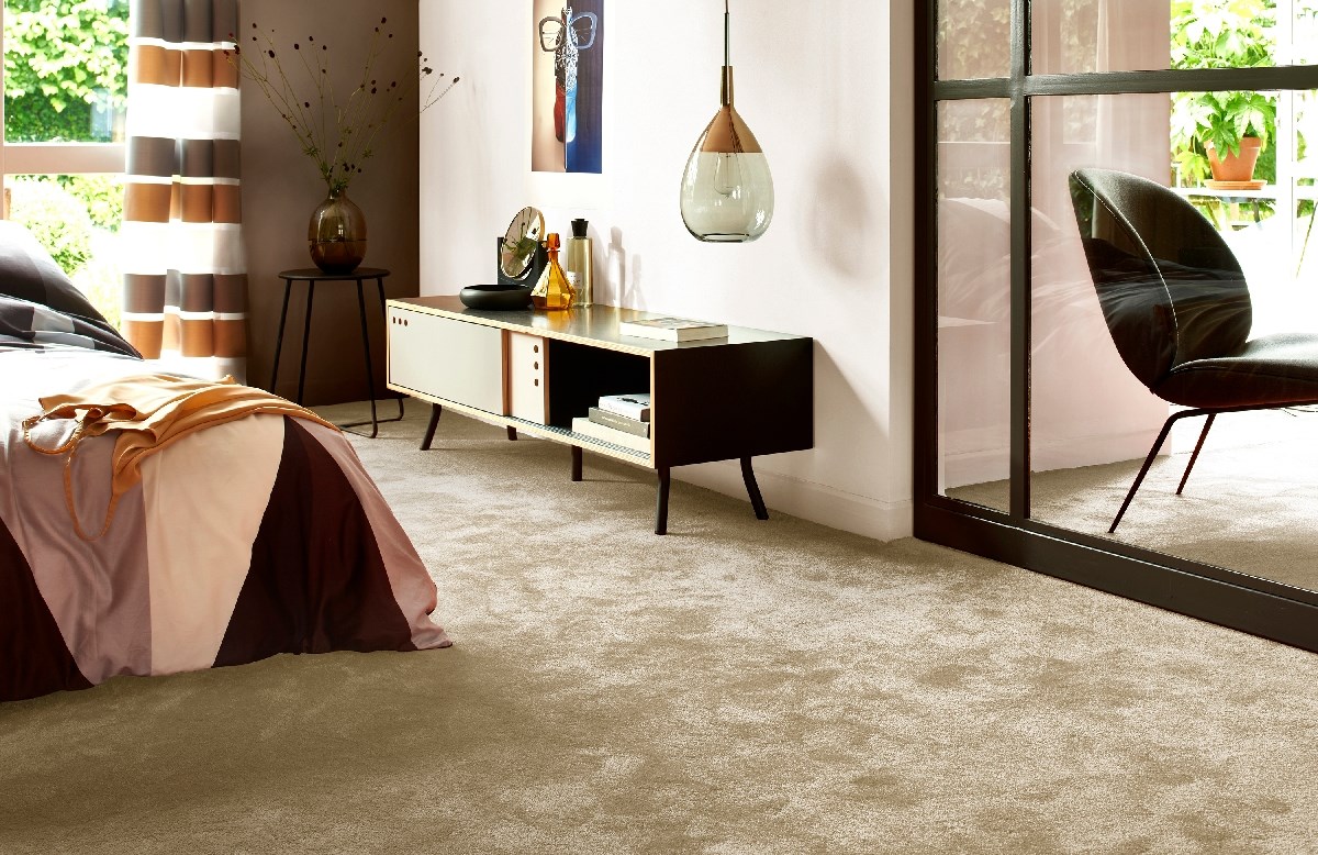 Heltäckningsmatta Sedna Yara 35