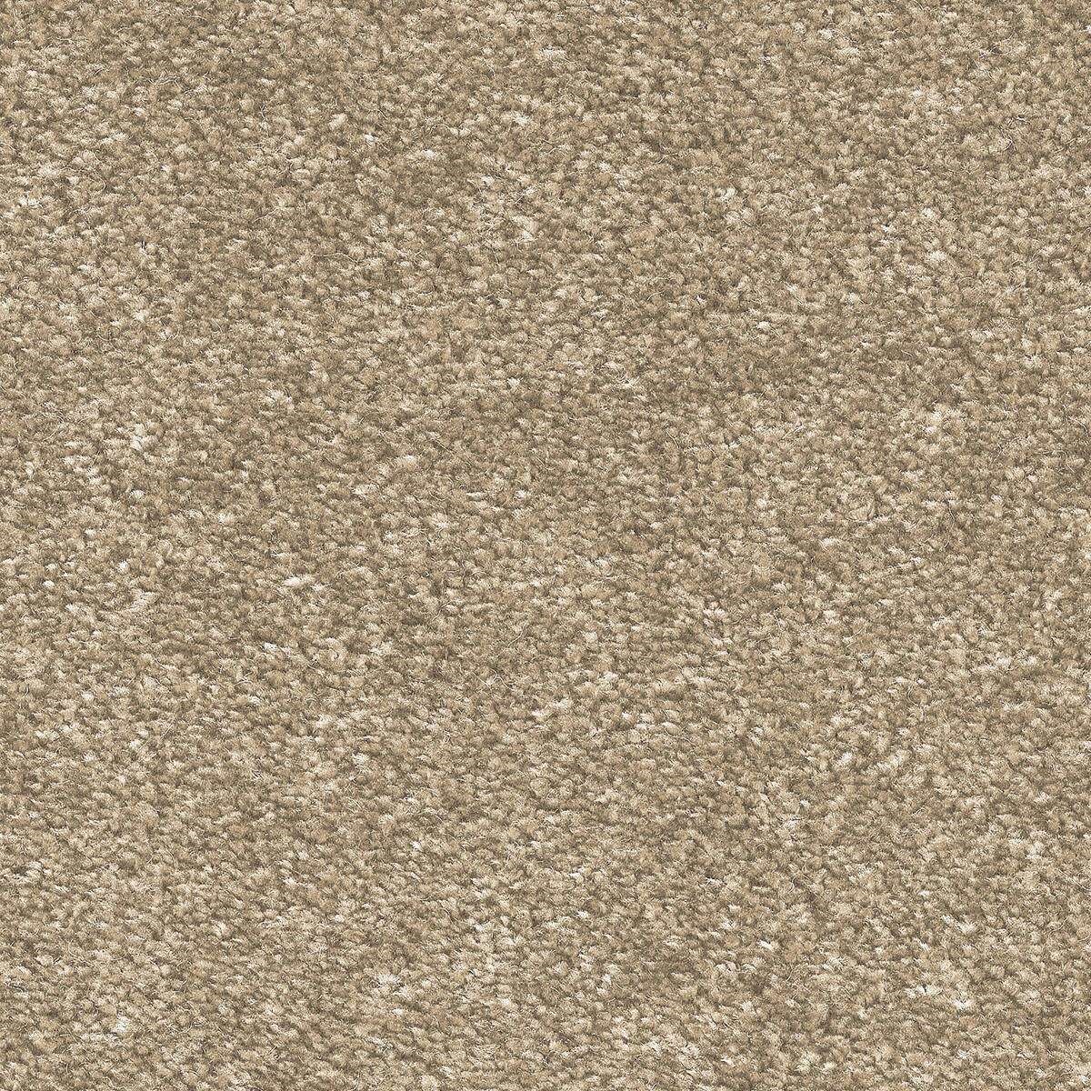 Heltäckningsmatta Simple Life Memories 36 500cm, Brun