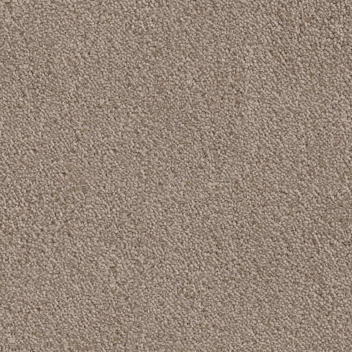 Heltäckningsmatta Simple Life Ambience 37 400cm, Brun