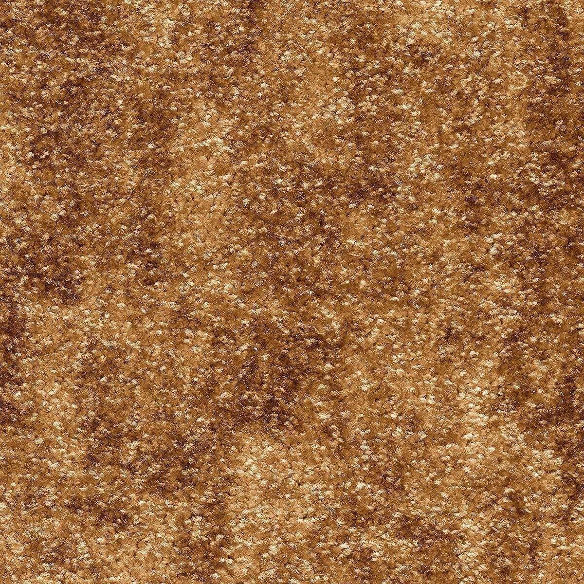 Heltäckningsmatta World Life Atmosphere 38 500cm, Brun