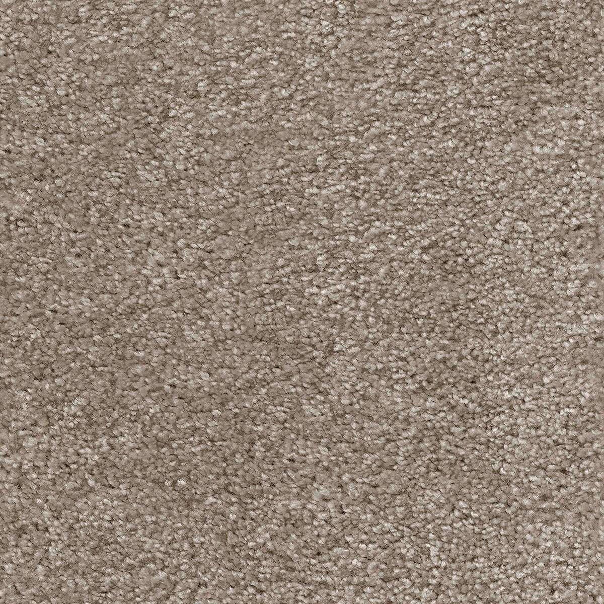 Heltäckningsmatta Simple Life Moments 40 400cm, Brun