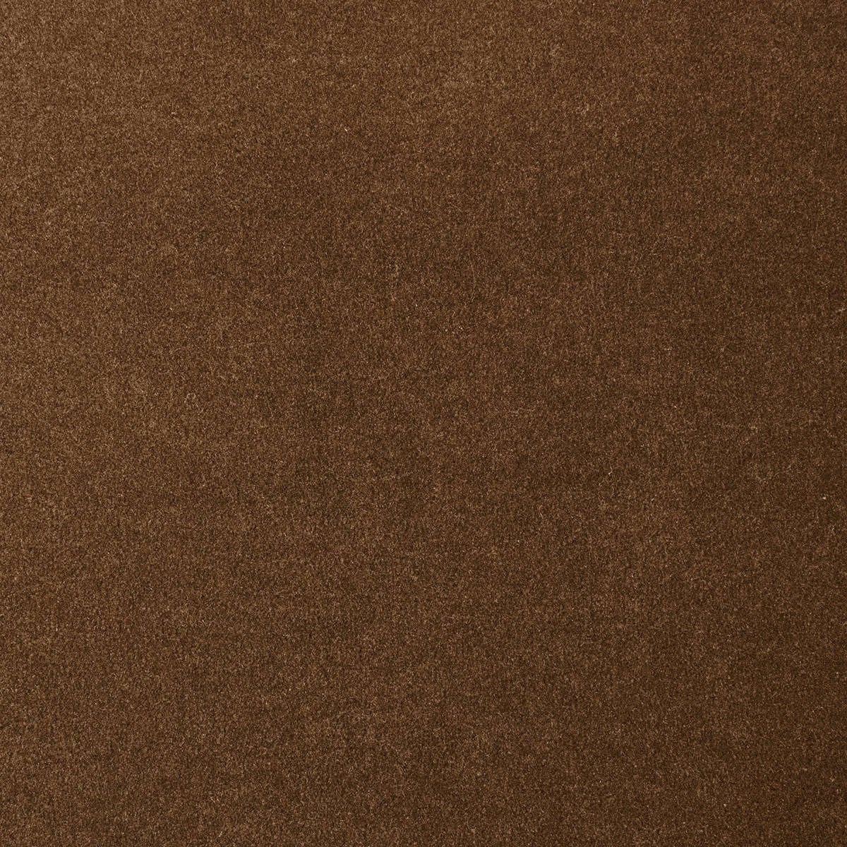 Heltäckningsmatta Classic Life Feeling 44 400cm, Brun
