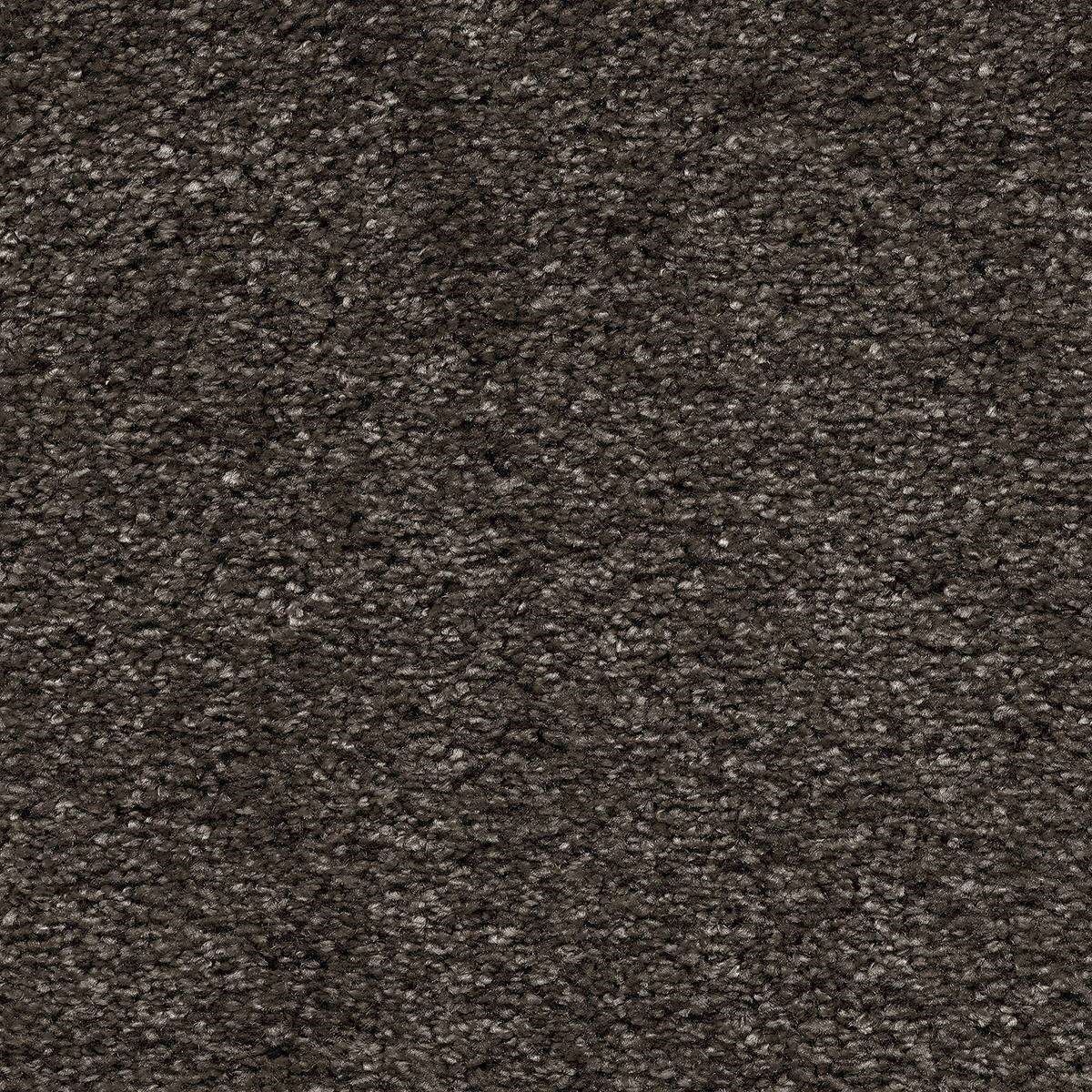 Heltäckningsmatta Classic Life Touch 45 500cm, Brun