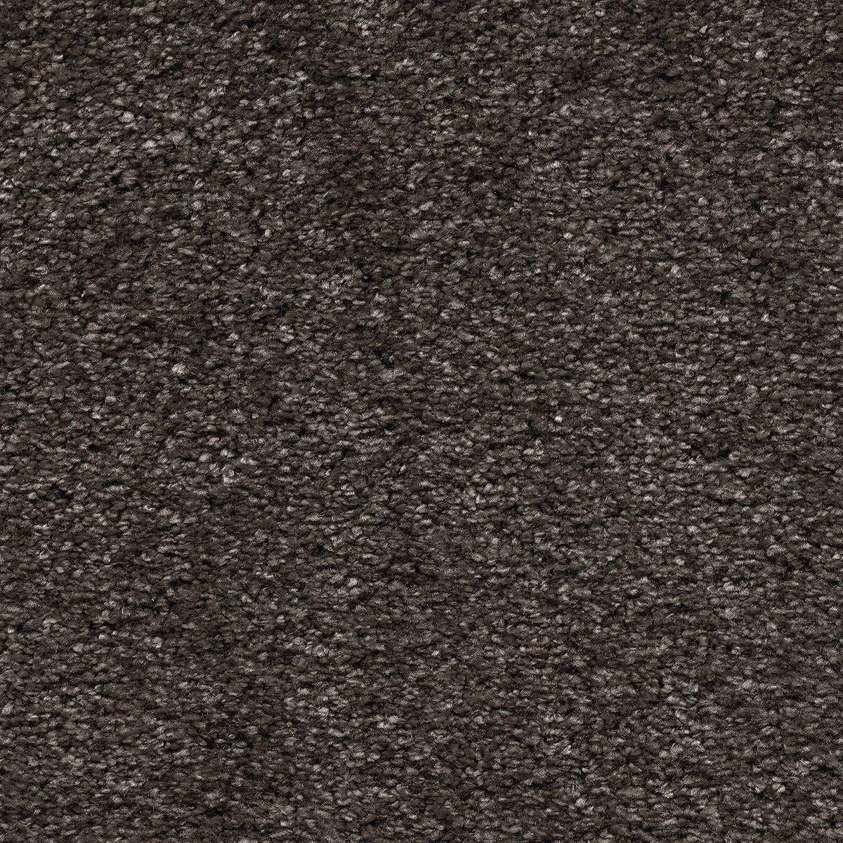 Heltäckningsmatta Classic Life Touch 45 400cm, Brun