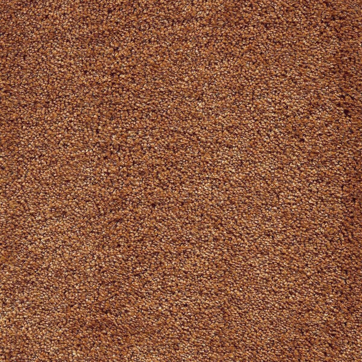 Heltäckningsmatta World Life Lounge 48 400cm, Brun