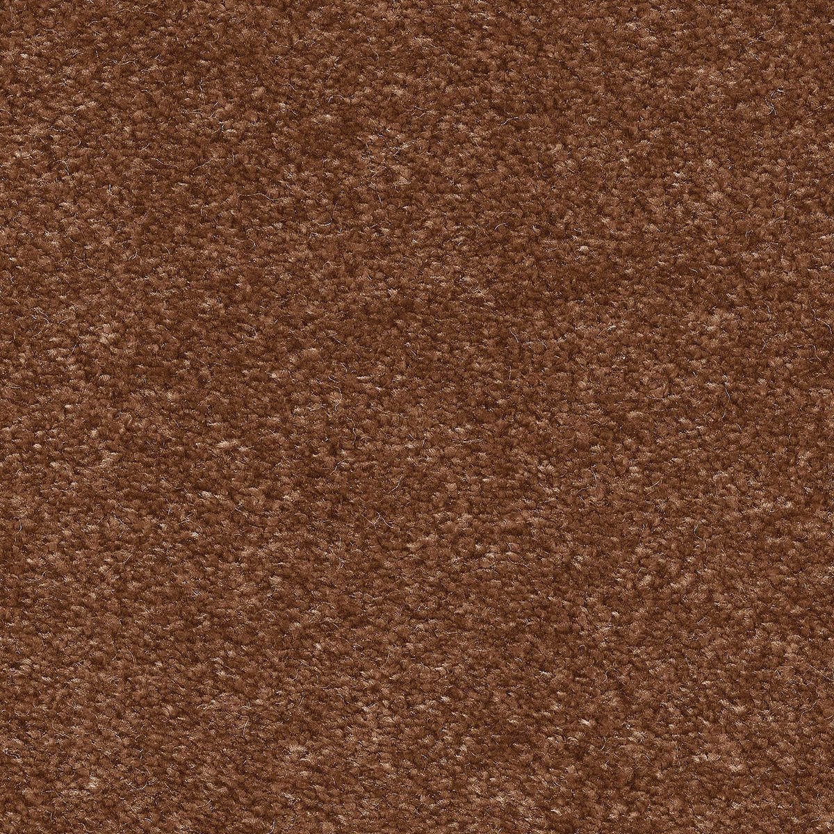 Heltäckningsmatta World Life Memories 84 400cm, Brun