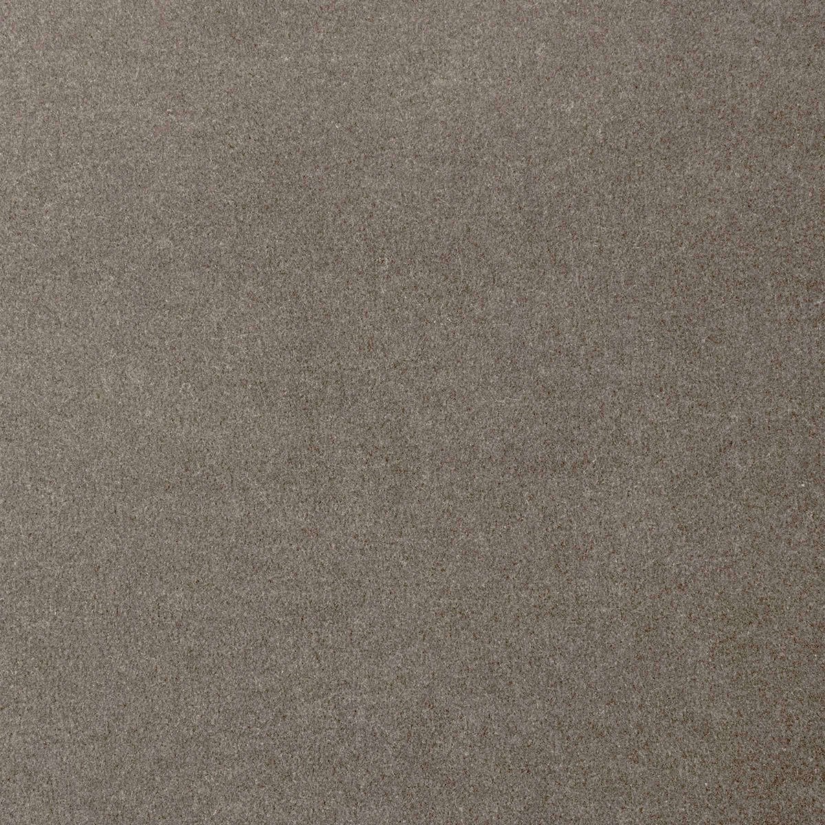 Heltäckningsmatta City Life Feeling 95 400cm, Brun